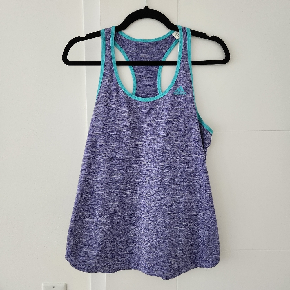 Adidas Climalite Tank